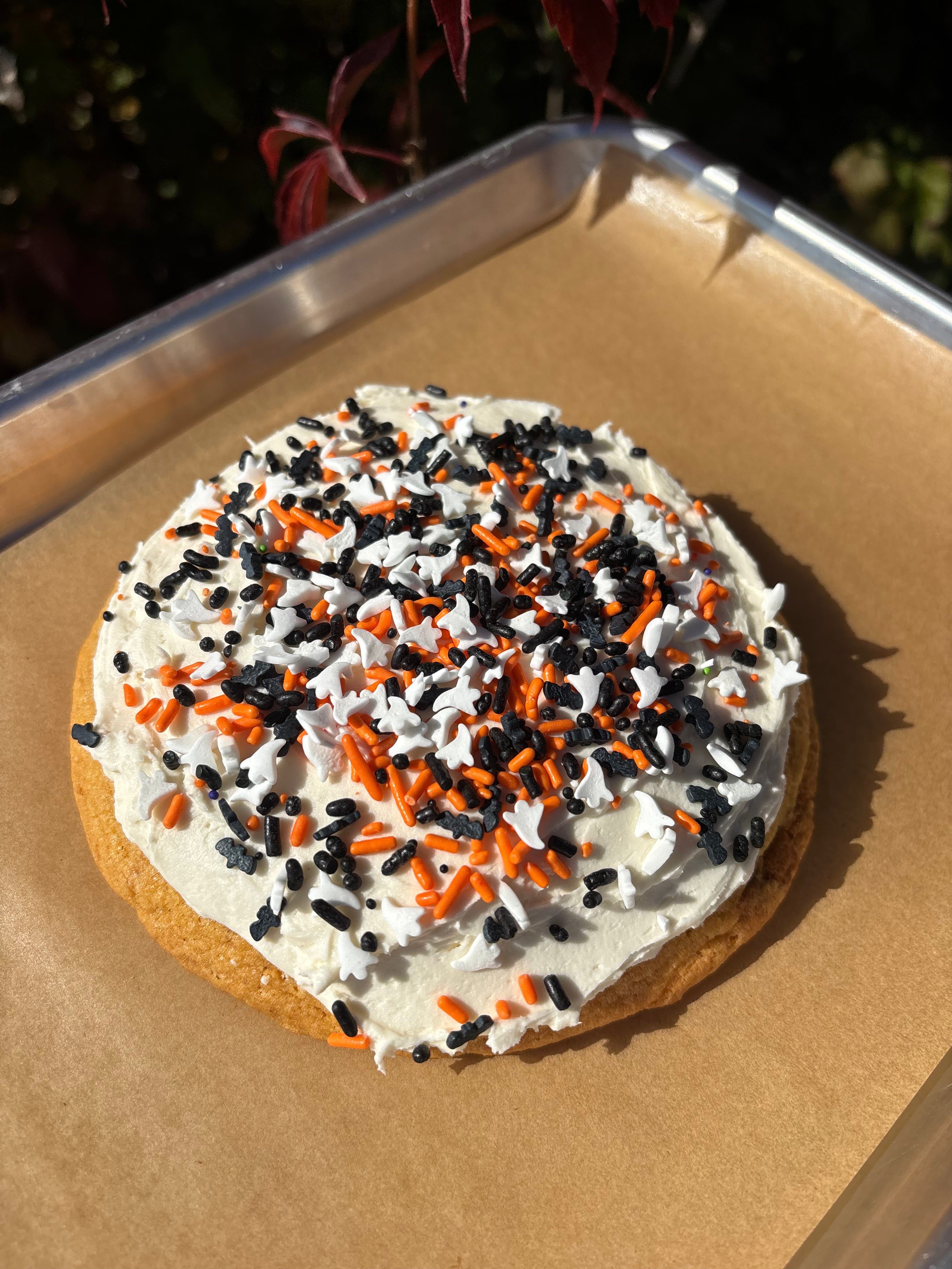 Pumpkin Spice