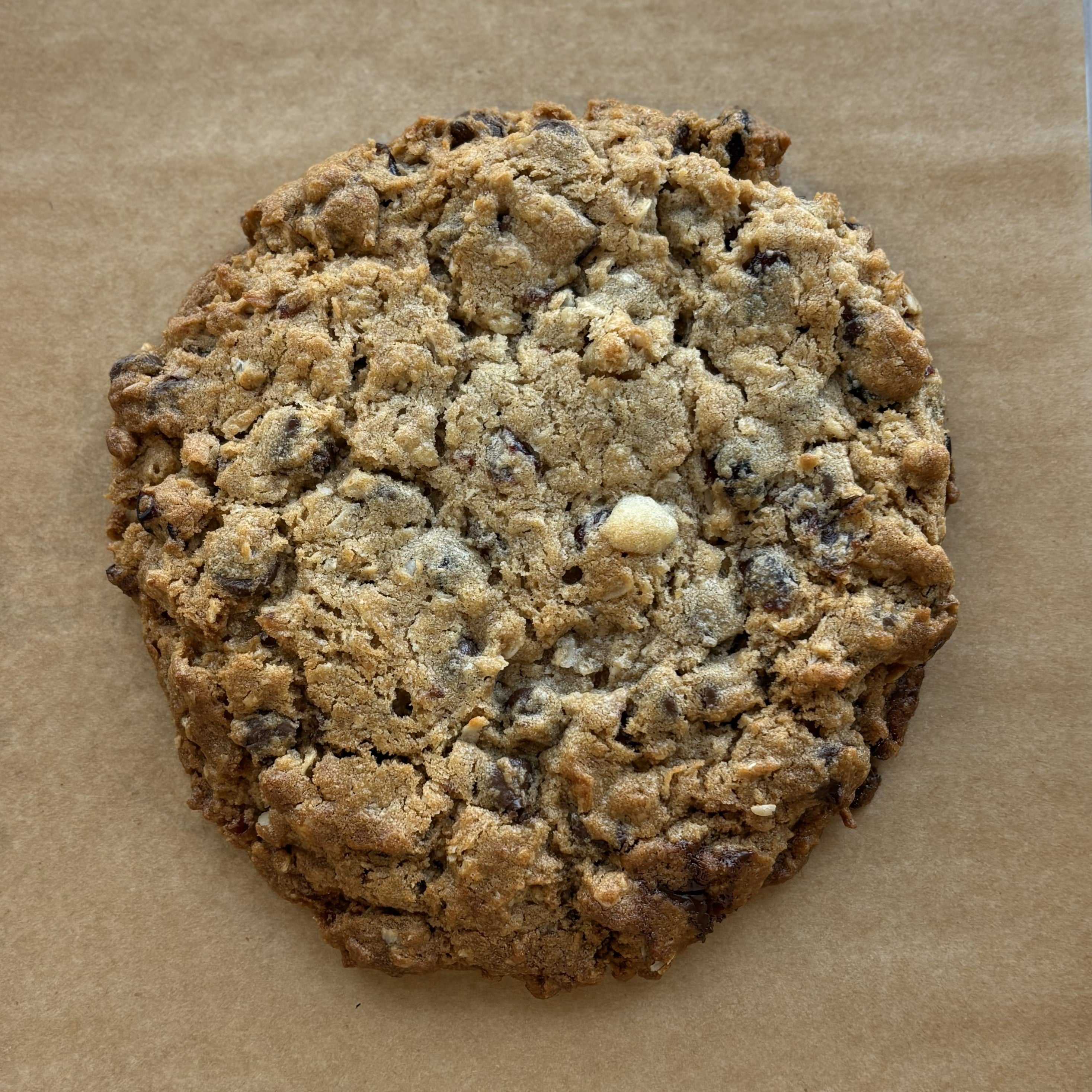 Gluten Free Breakfast