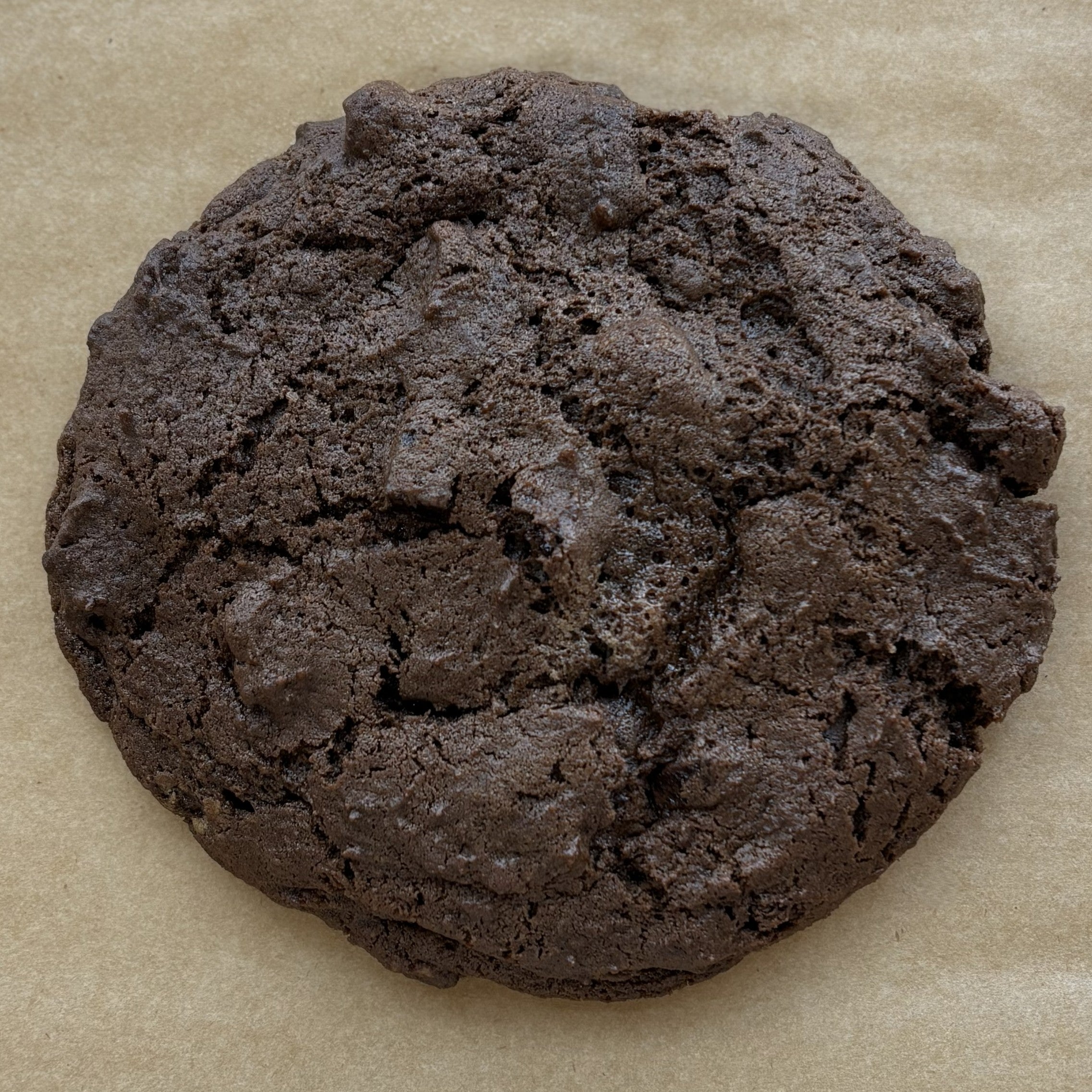 Cherry Chocolate Chunk