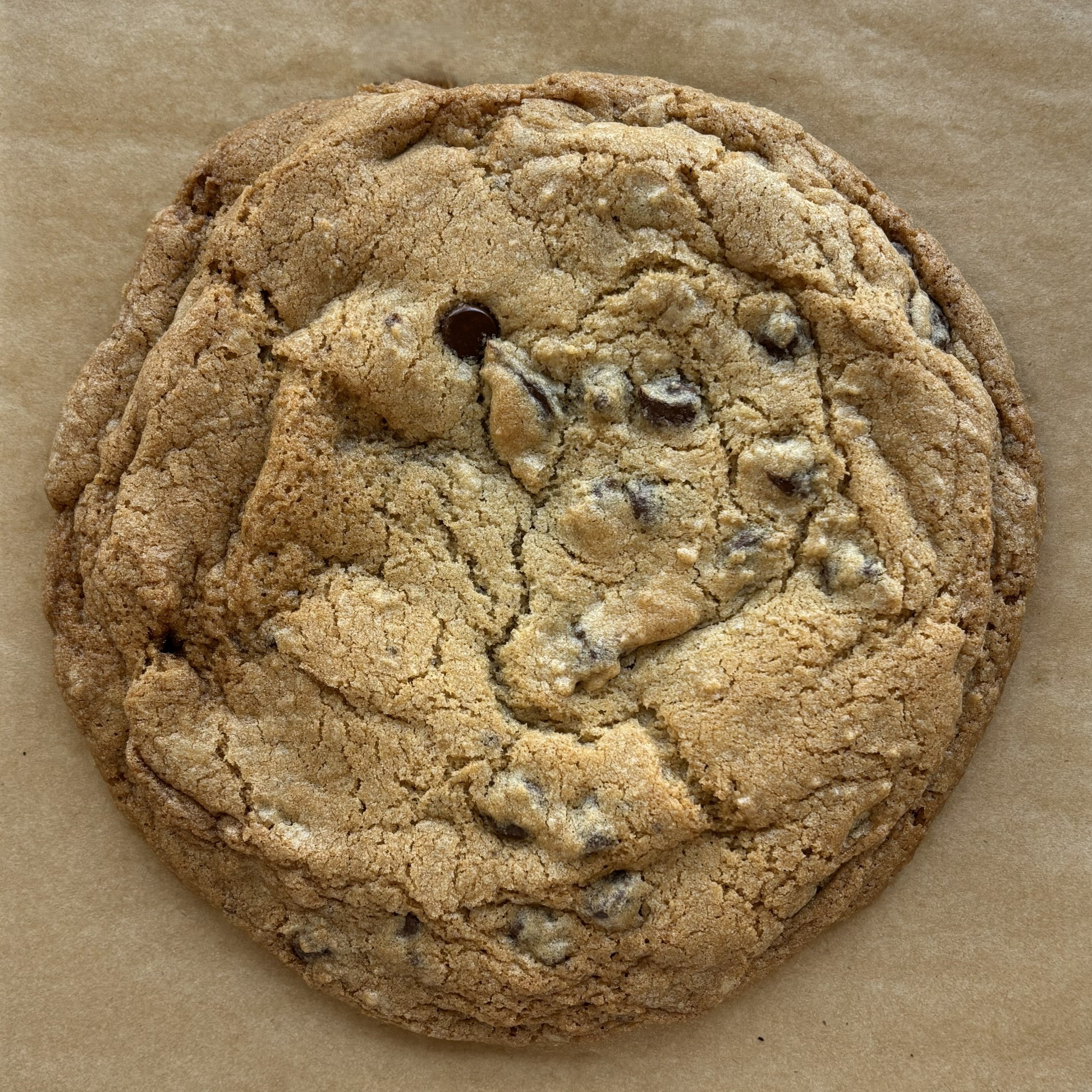 Gluten Free Chocolate Chip (New!)