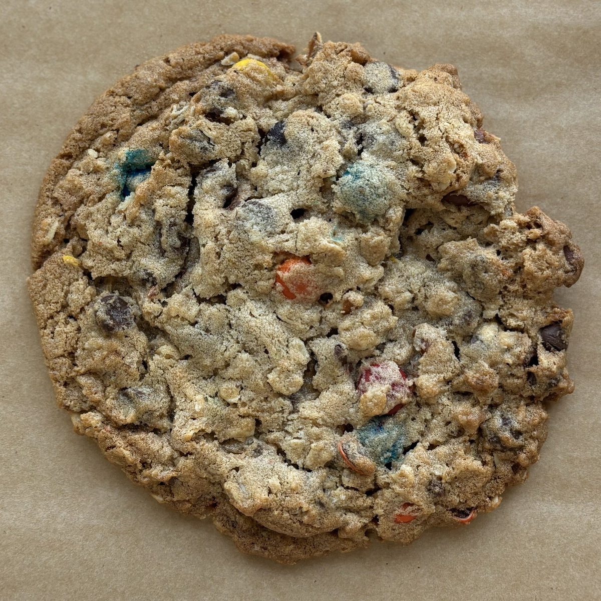 Mackinac Island Cookie Co.
