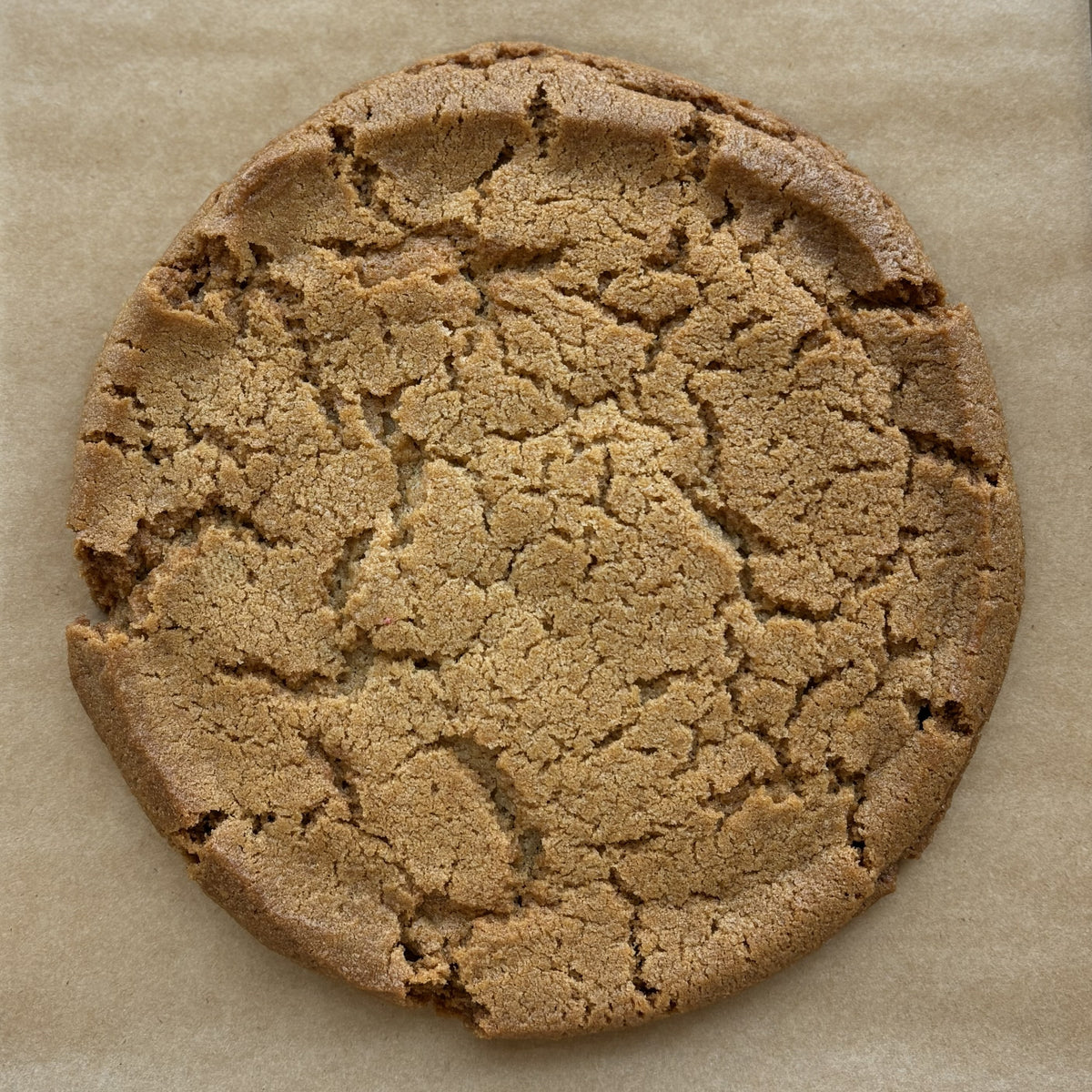 Mackinac Island Cookie Co.