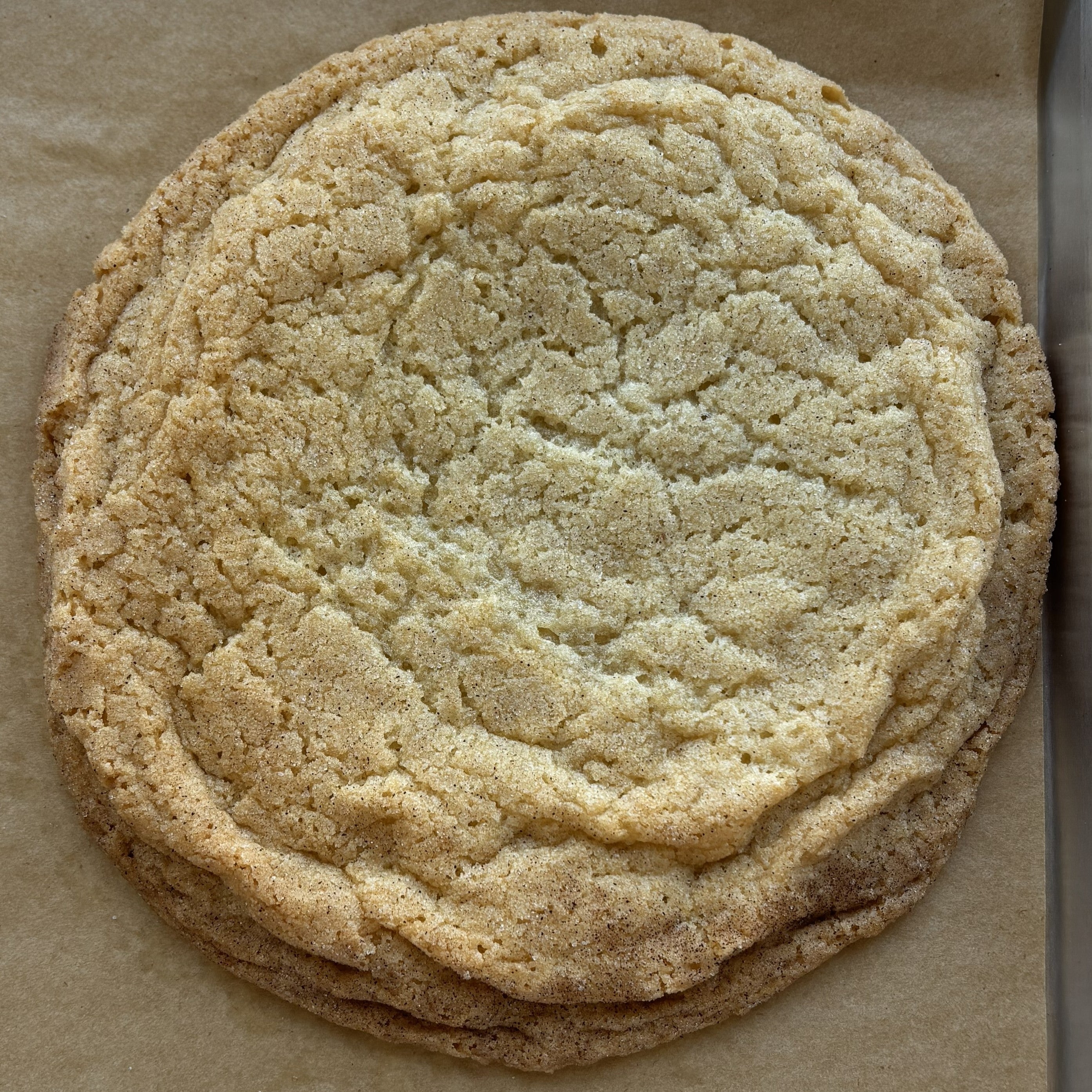 Snickerdoodle