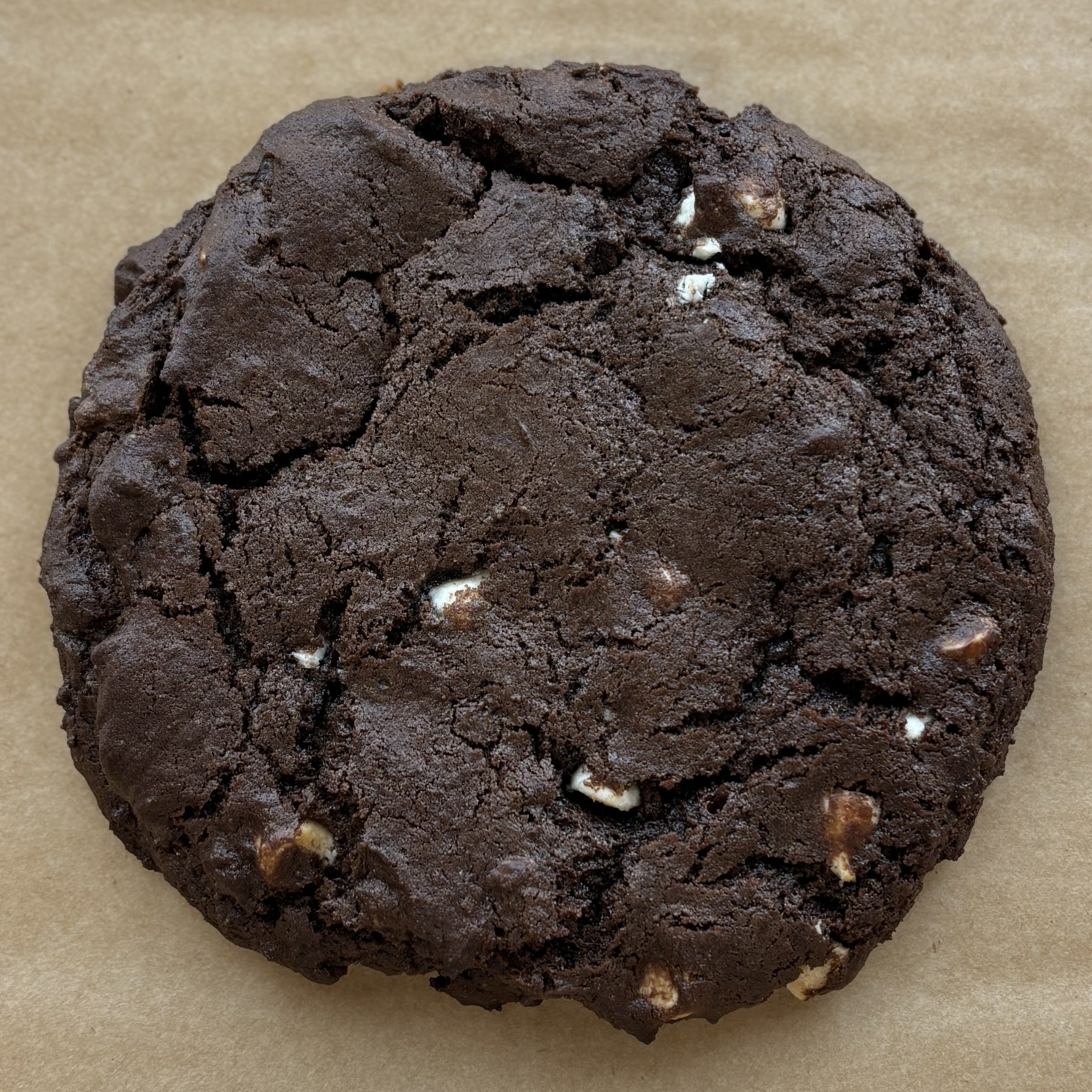 Triple Chocoholic (New!)