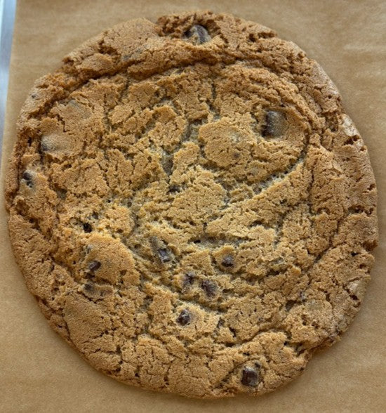 Dutch Chocolate Chunk