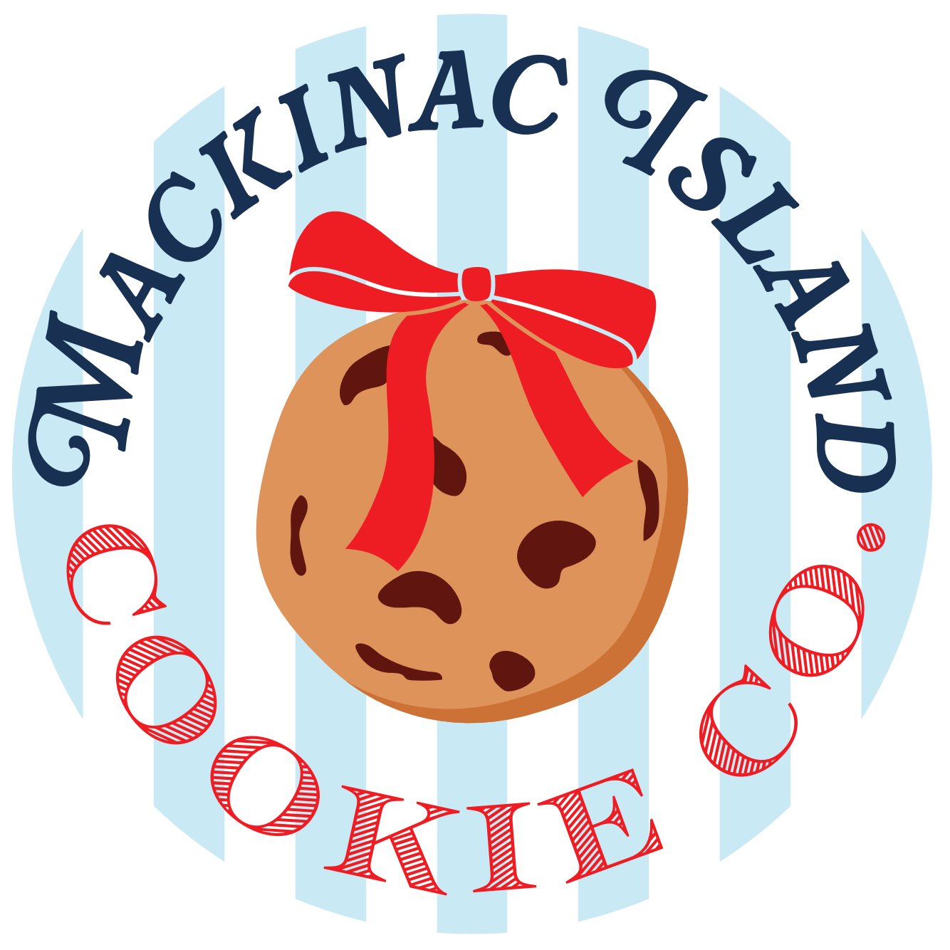Mackinac Island Cookie Co.